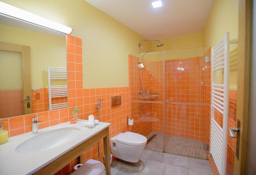 Номер Superior, Casa Da Amendoeira