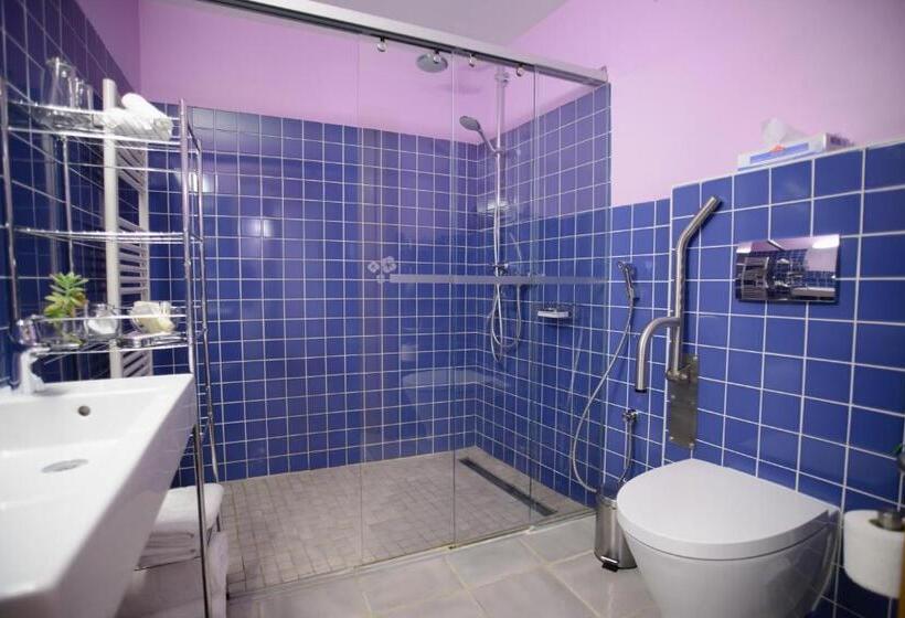 غرفة سوبيريور, Casa Da Amendoeira