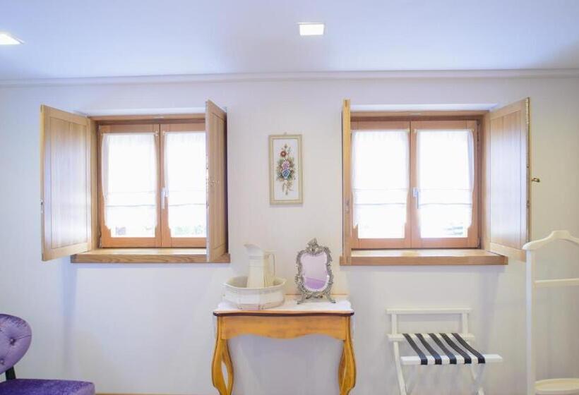 Номер Superior, Casa Da Amendoeira