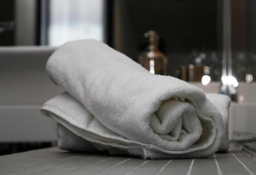 جناح ديلوكس, Casa Do Rio Sorraia