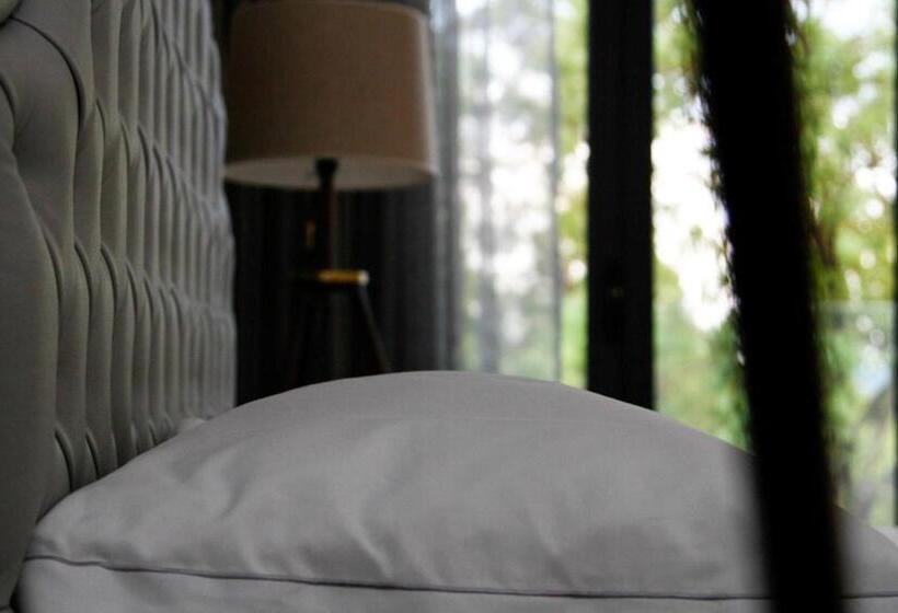 جناح ديلوكس, Casa Do Rio Sorraia