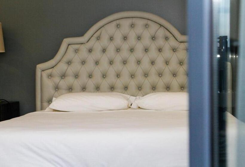 جناح ديلوكس, Casa Do Rio Sorraia