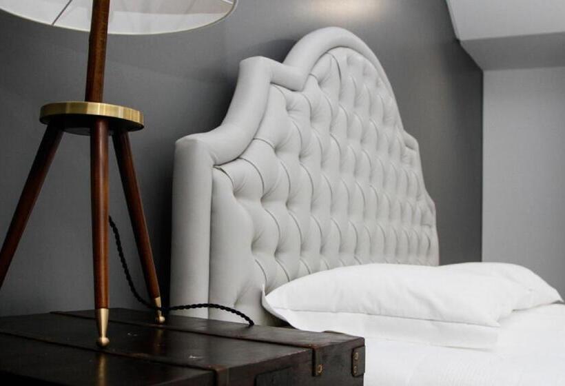 غرفة قياسية, Casa Do Rio Sorraia