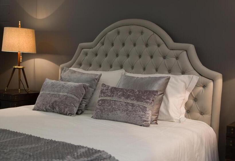 غرفة قياسية, Casa Do Rio Sorraia