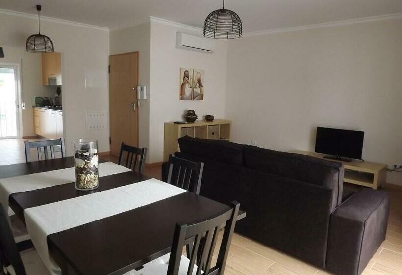 Апартаменты 1 Спальня, Entrecubos Guesthouse