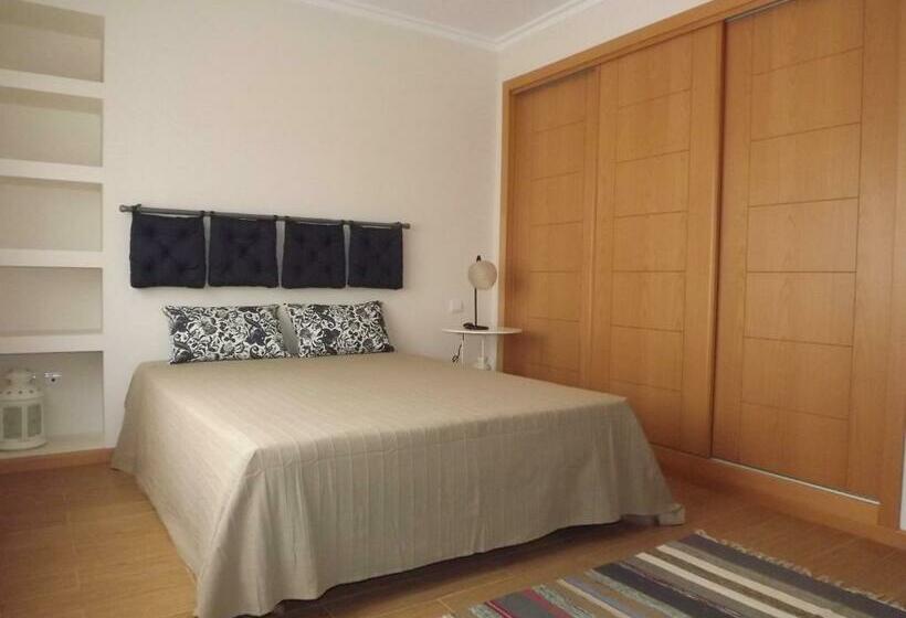 Апартаменты 1 Спальня, Entrecubos Guesthouse