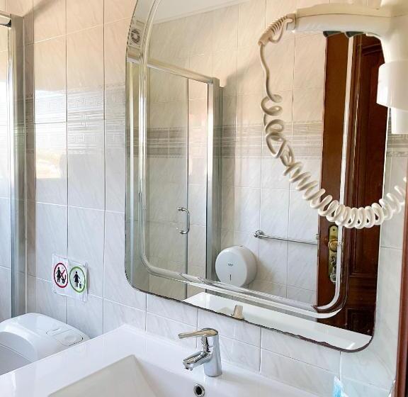 اتاق استاندارد, Jantesta Guest House