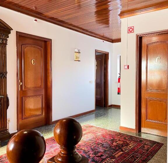 اتاق استاندارد, Jantesta Guest House