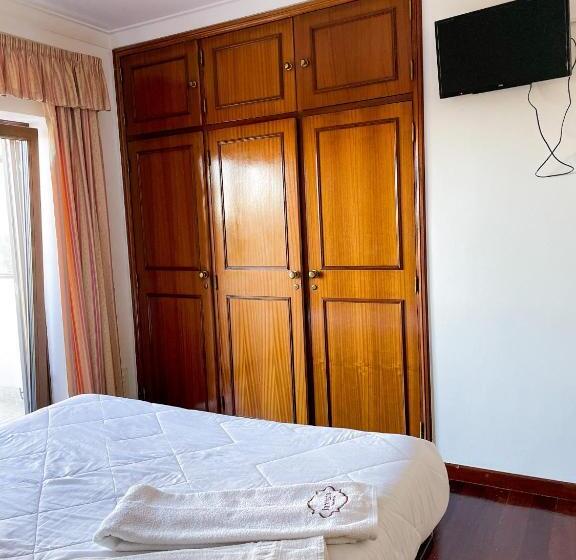 اتاق استاندارد با بالکن, Jantesta Guest House