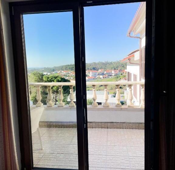 اتاق استاندارد با بالکن, Jantesta Guest House