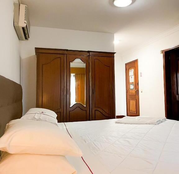 سوییت, Jantesta Guest House