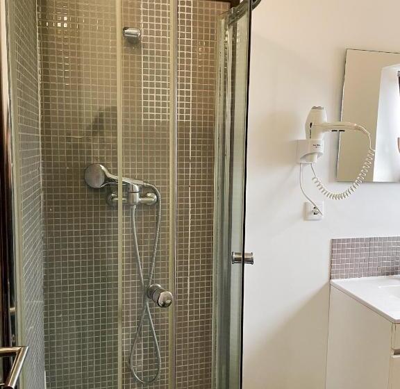 سوییت, Jantesta Guest House