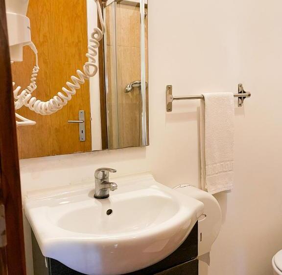 بنگله خانوادگی, Jantesta Guest House