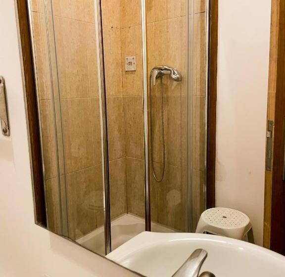 بنگله خانوادگی, Jantesta Guest House