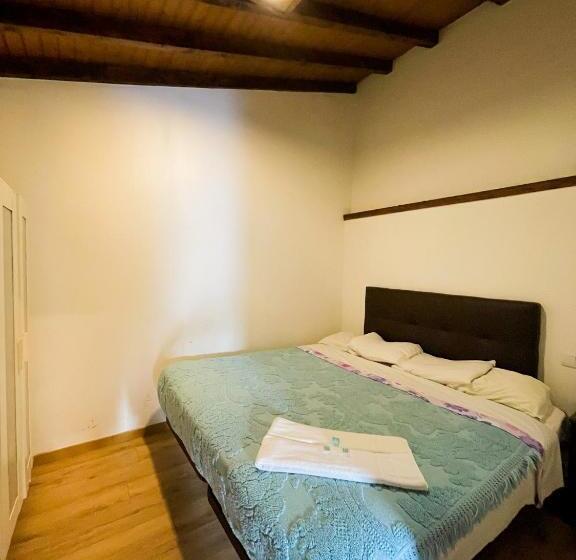 بنگله خانوادگی, Jantesta Guest House