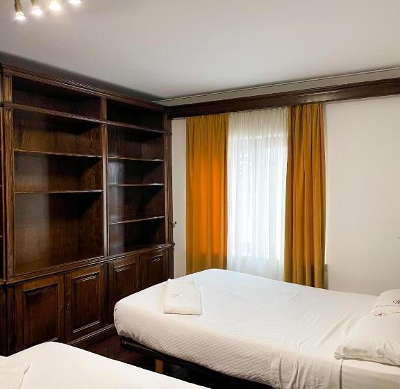 سوییت, Jantesta Guest House