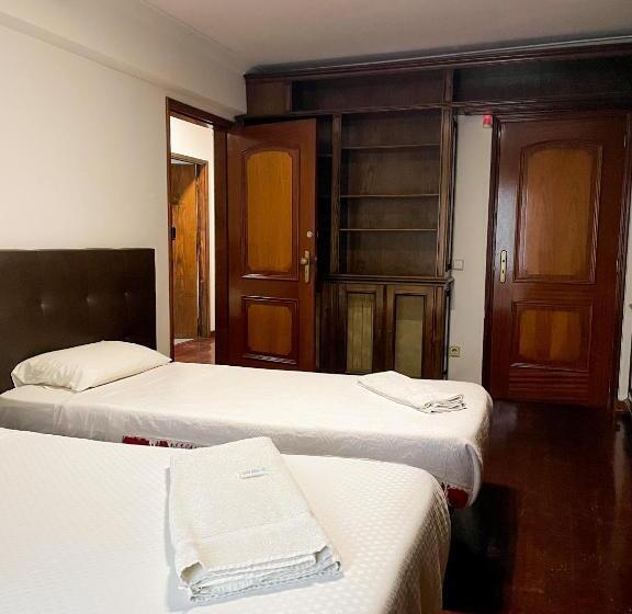 سوییت, Jantesta Guest House