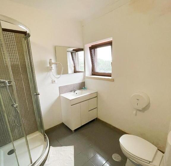 سوییت, Jantesta Guest House