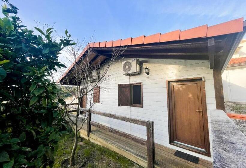 بنگله خانوادگی, Jantesta Guest House