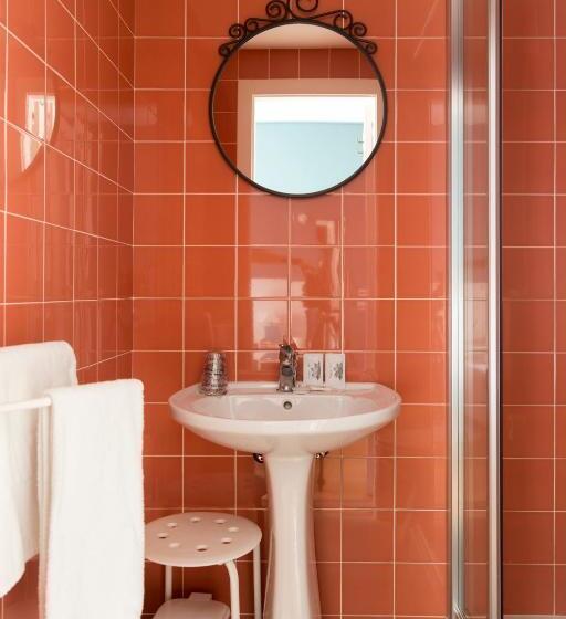 Номер Стандарт Индивидуальный, Next Inn