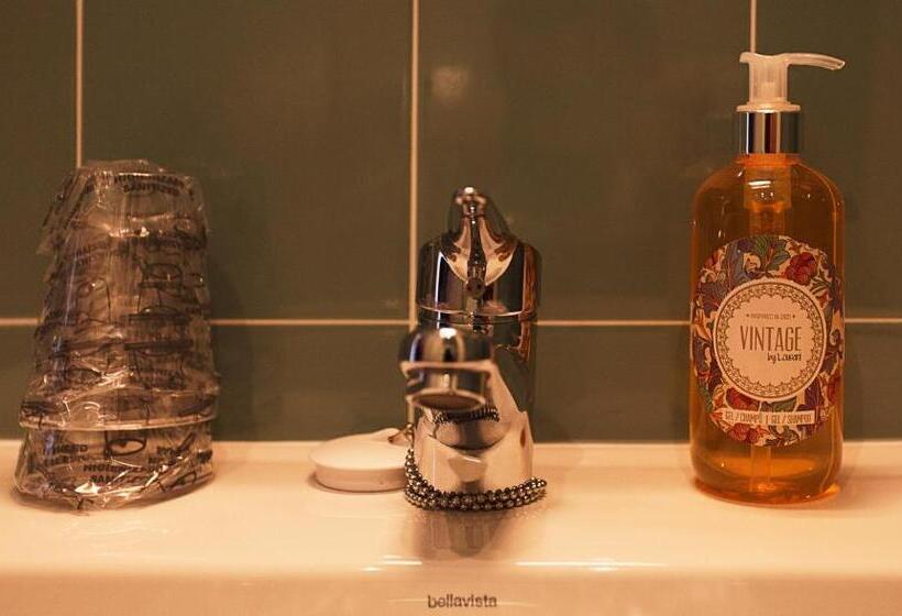 Семейный Номер, Next Inn