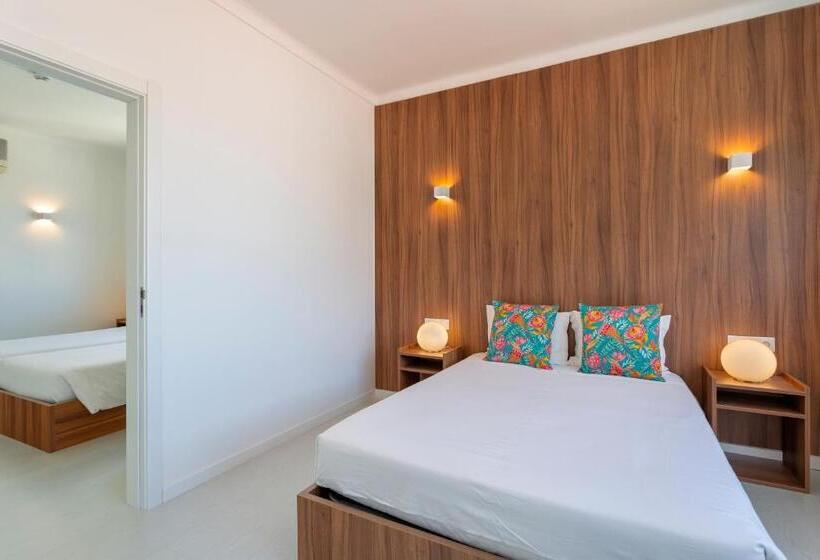 Семейный Номер, Next Inn