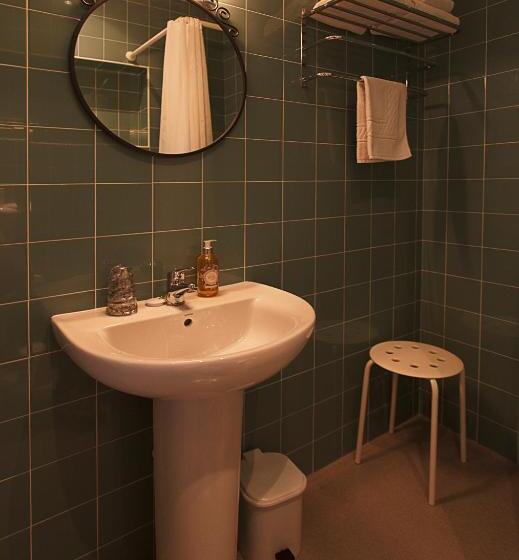 Номер Стандарт Трехместный, Next Inn