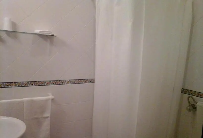 スイート, Residencial Idalio