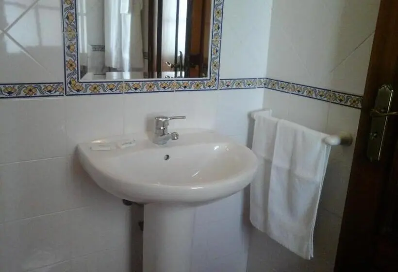 スイート, Residencial Idalio