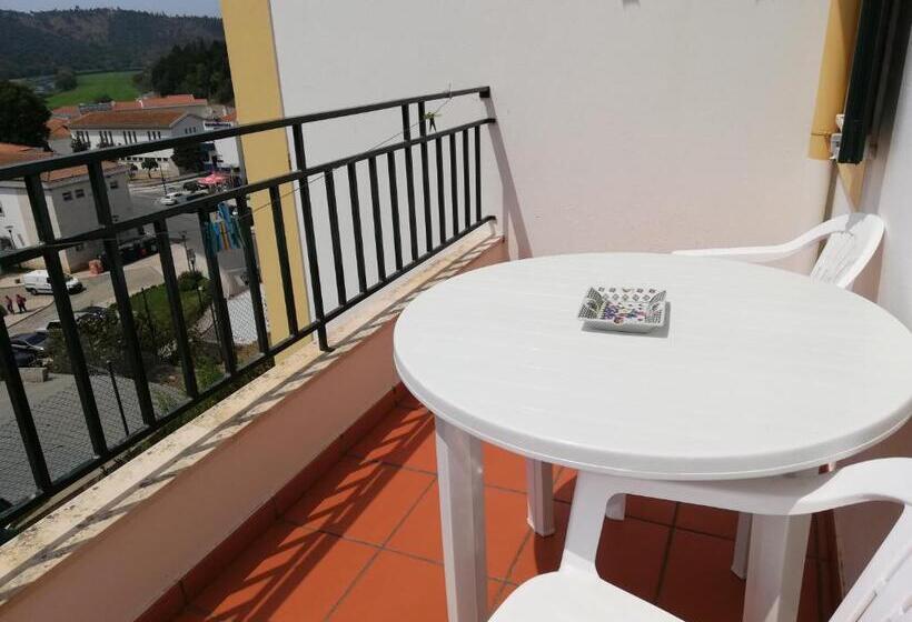 סוויטה, Residencial Idalio