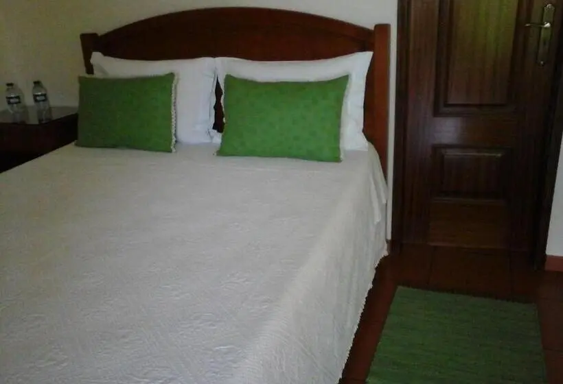 スイート, Residencial Idalio