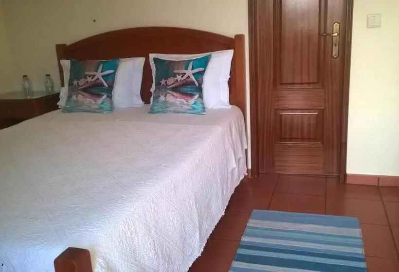 スイート, Residencial Idalio