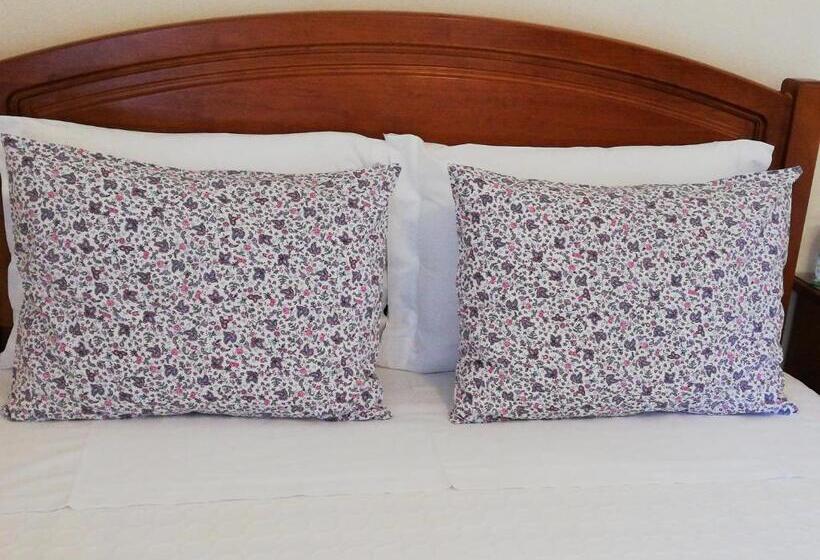 סוויטה, Residencial Idalio