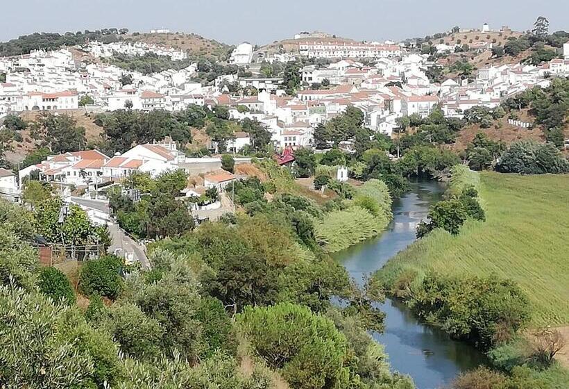 חדר סטנדרט, Residencial Idalio