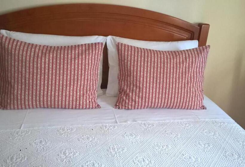 חדר סטנדרט, Residencial Idalio