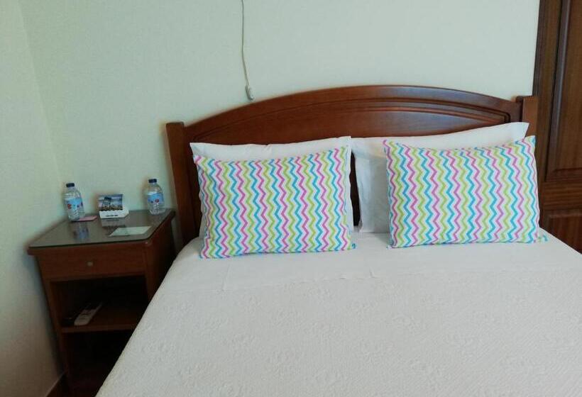Люкс, Residencial Idalio