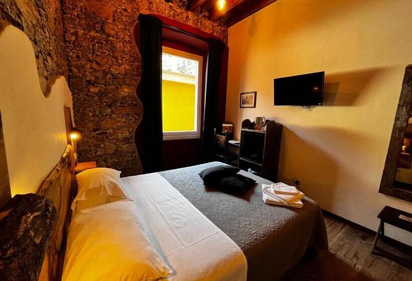 اتاق سوپریور, La Taverna Del Metallo Rooms