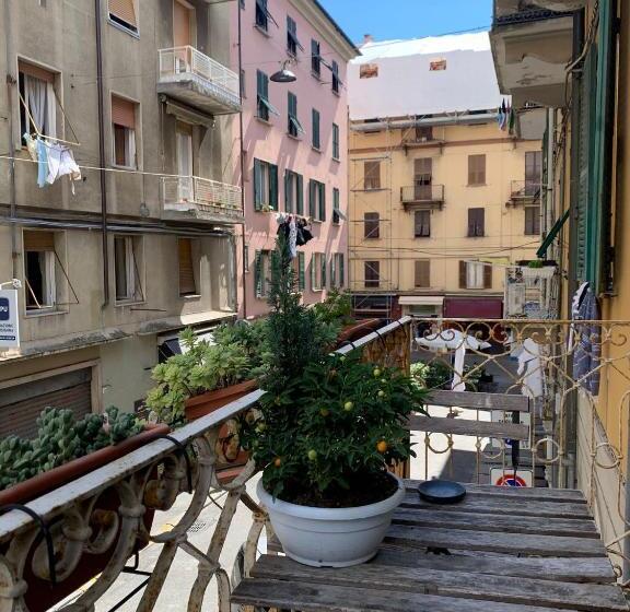 اتاق سوپریور با بالکن, La Taverna Del Metallo Rooms