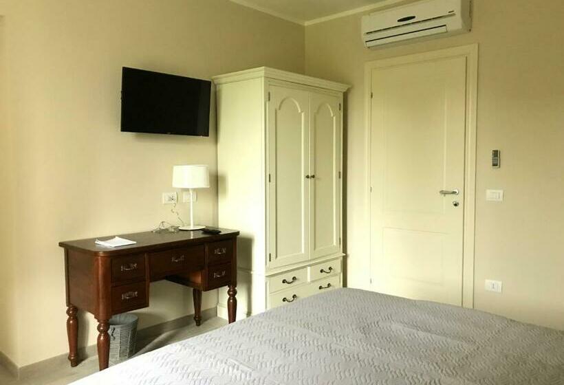 豪华房间, Agriturismo La Rinaldina