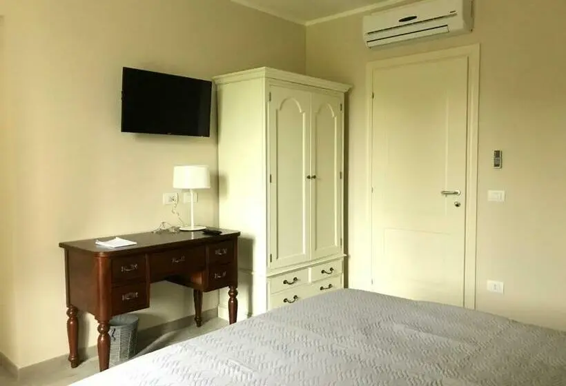 اتاق لوکس, Agriturismo La Rinaldina