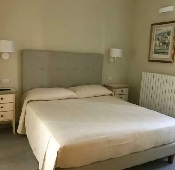 اتاق استاندارد, Agriturismo La Rinaldina
