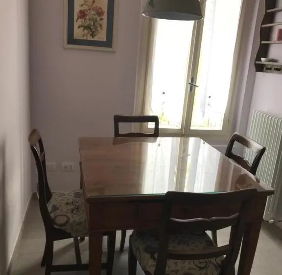 سوییت جونیور لوکس, Agriturismo La Rinaldina