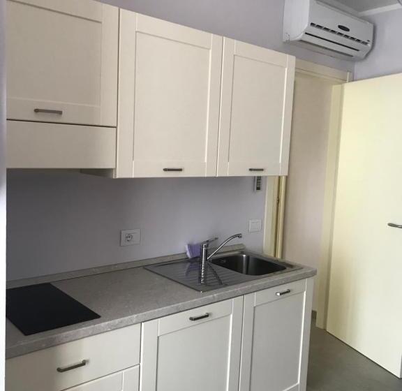 小型豪华套房, Agriturismo La Rinaldina