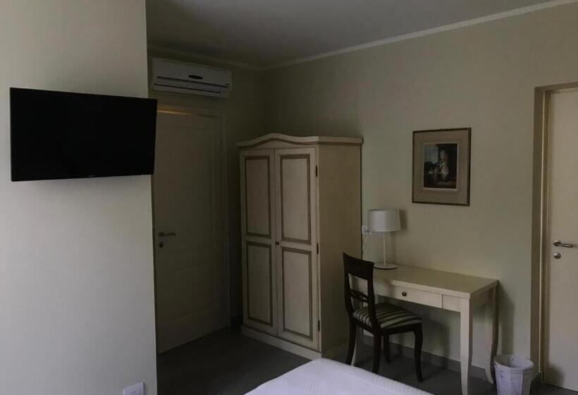 标准间, Agriturismo La Rinaldina