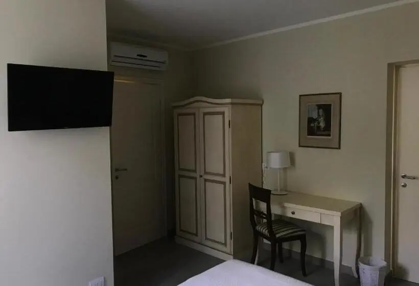 اتاق استاندارد, Agriturismo La Rinaldina