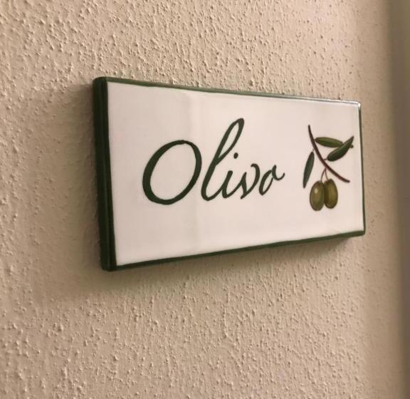 标准间, Agriturismo La Rinaldina