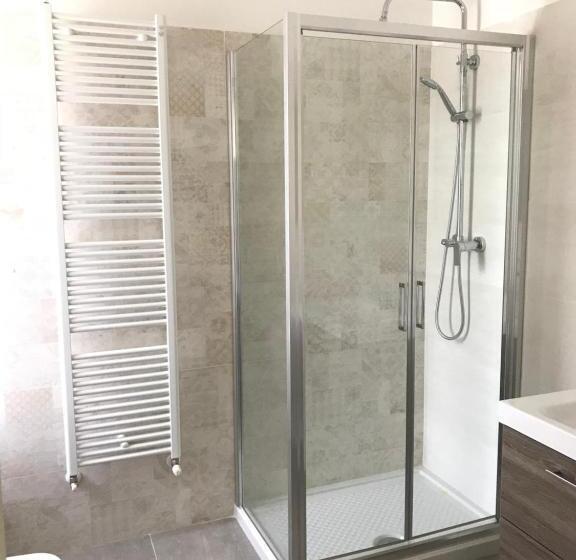Номер Стандарт, Agriturismo La Rinaldina