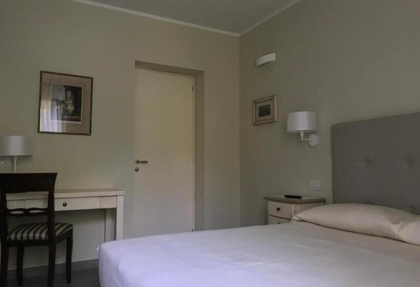 标准间, Agriturismo La Rinaldina