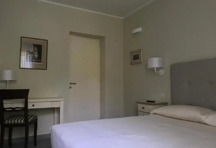 اتاق استاندارد, Agriturismo La Rinaldina