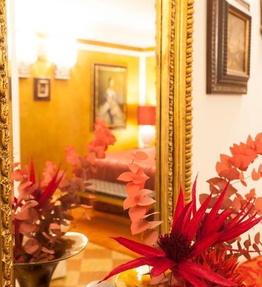 سوییت, Martins Residence De Luxe